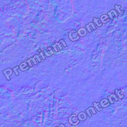 Seamless Textures of Snow & Normal Mapping